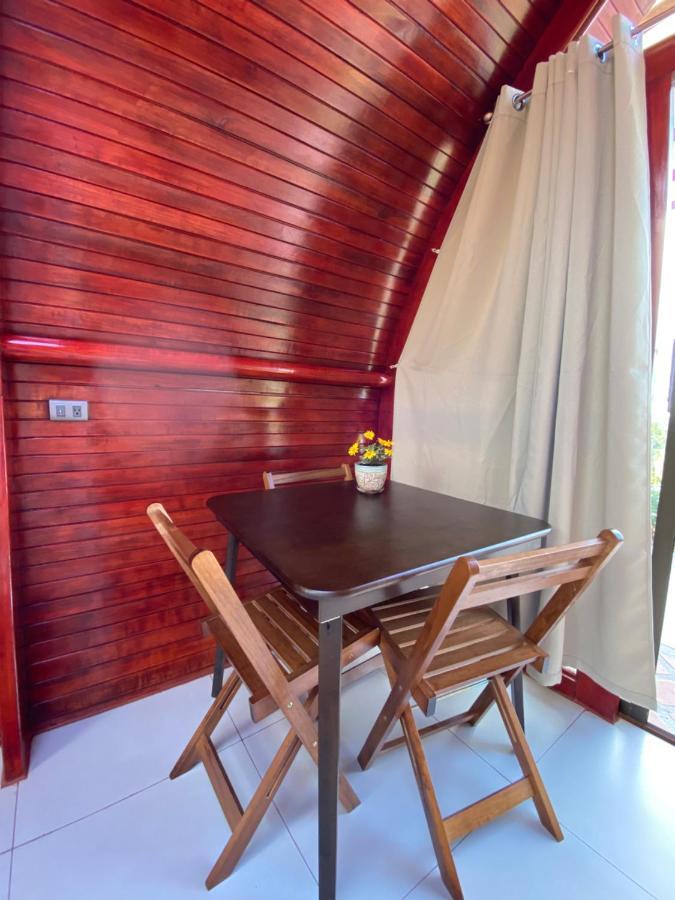 Glamping Campo Alegre Hotel Cartago Exterior foto